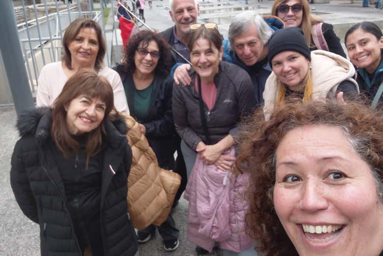 ¡Os lo pasaréis en grande!