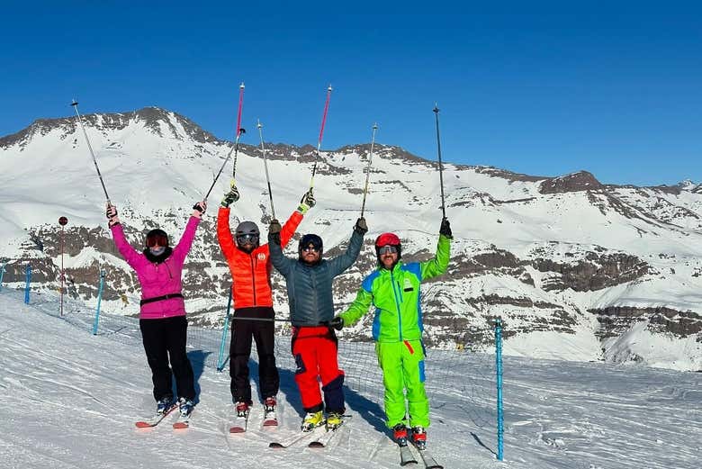 Diversão garantida!