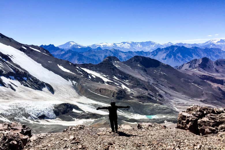 Cerro Leonera