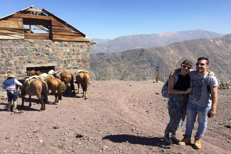 Yerba Loca Nature Sanctuary