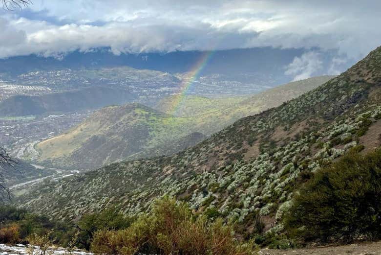 Cada estación del año tien su encanto!