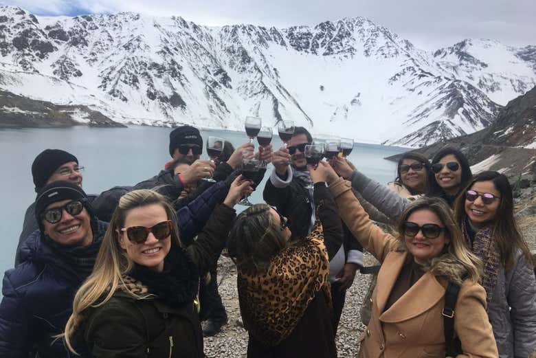 ¡Salud!