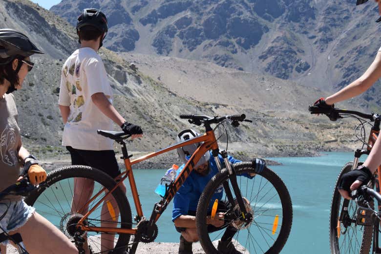 Vous aurez un guide rien que pour vous