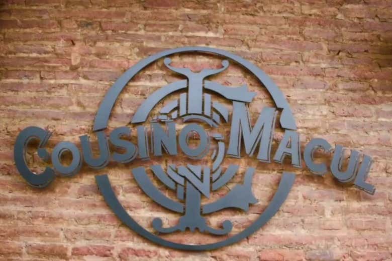 Viña Cousiño Macul