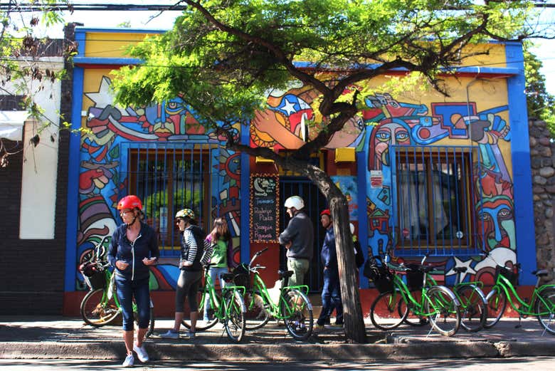 Make the most of your trip to Chile