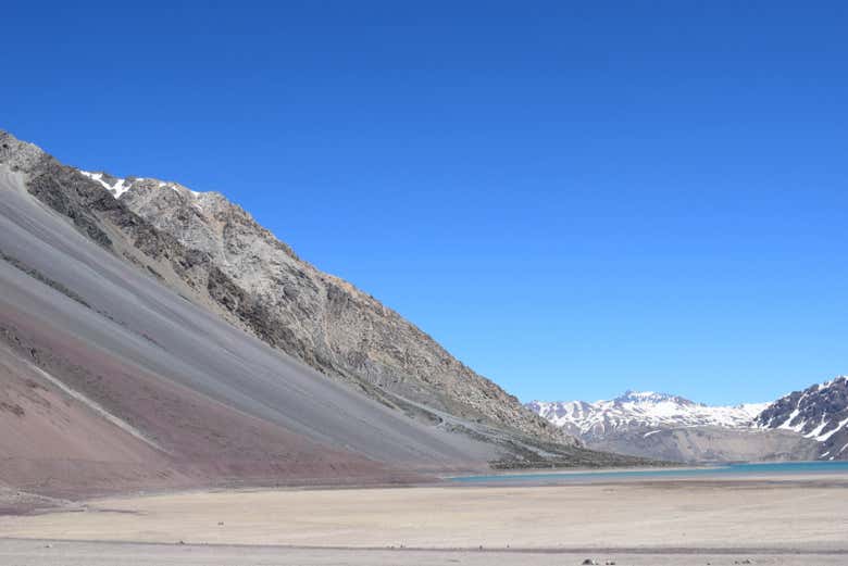 Une façon inoubliable de découvrir le Cajón del Maipo