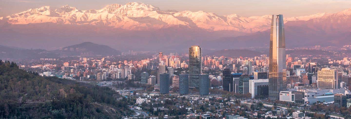 Visiter Santiago Du Chili Activit s Et Excursions Incontournables Visiter Santiago Du Chili Activit s Et Excursions Incontournables