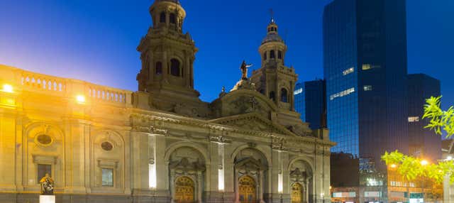 Tour nocturno por los bares de Santiago de Chile