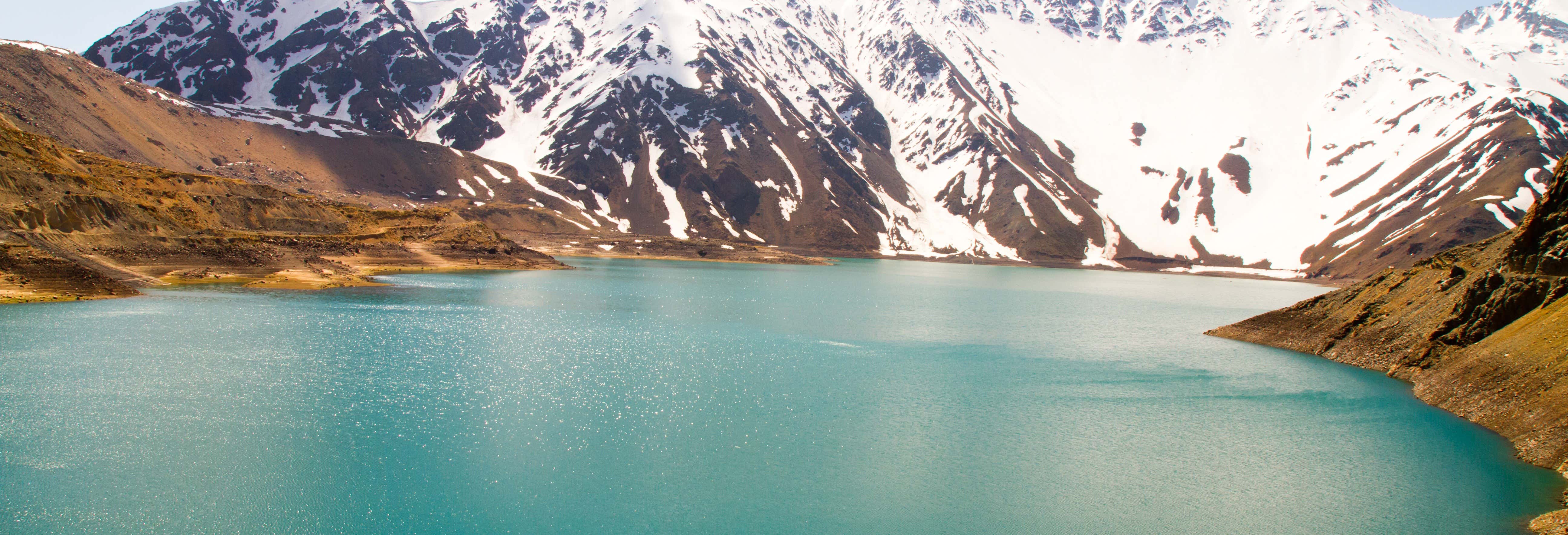 Excursión de un día en Santiago de Chile