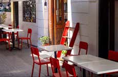 Tour por Lastarria con cata de vinos y almuerzo