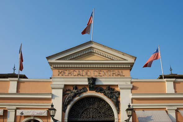 Patronato and Bellavista Walking Tour