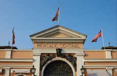 Tour por Patronato y Bellavista