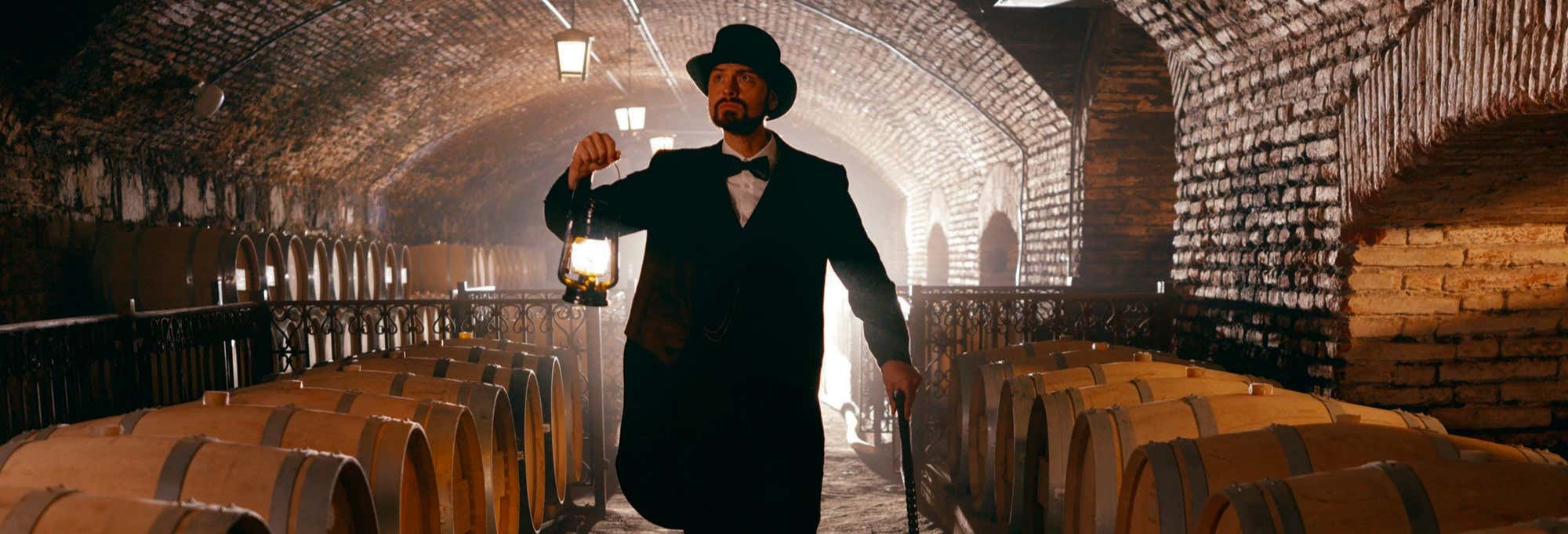 Gastronomía y enoturismo en Santiago de Chile