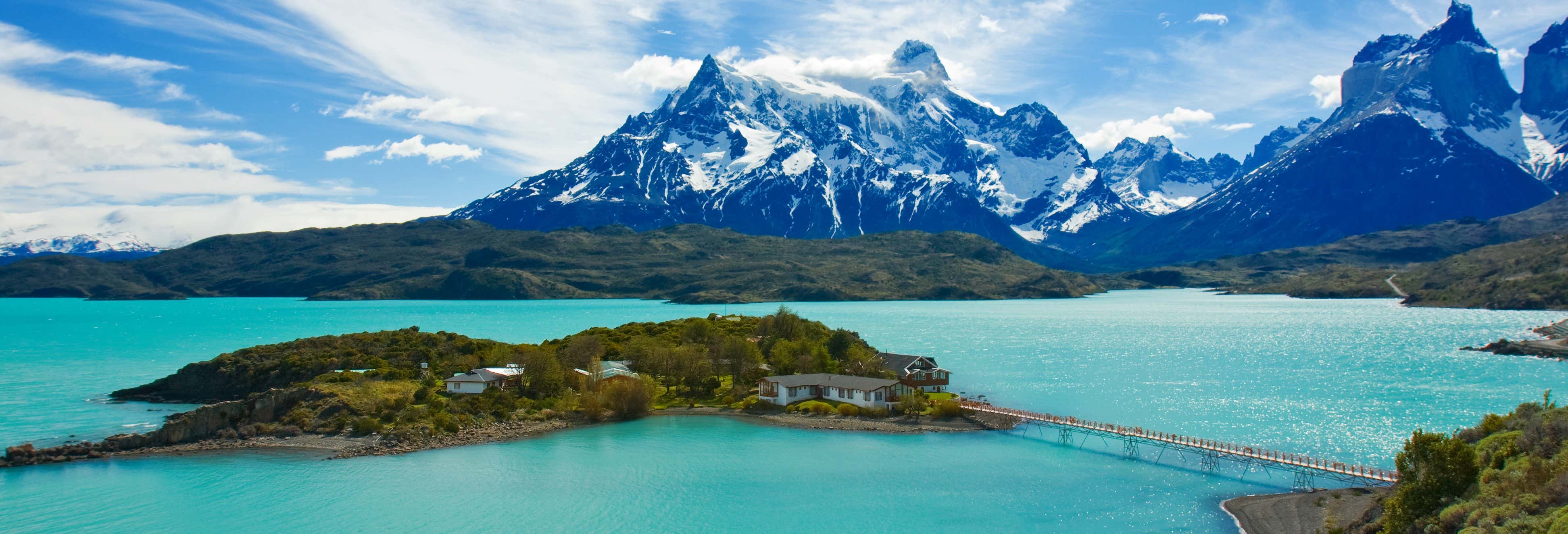 Torres del Paine Trip