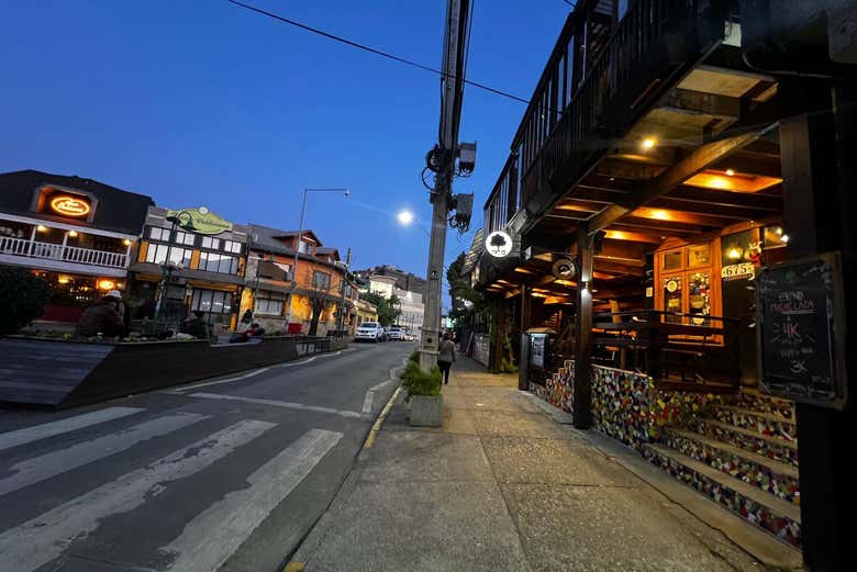 Alla scoperta dei migliori bar di Valdivia