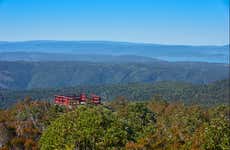 Trilha pelo Parque Oncol