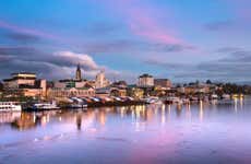 Tour da cerveja por Valdivia