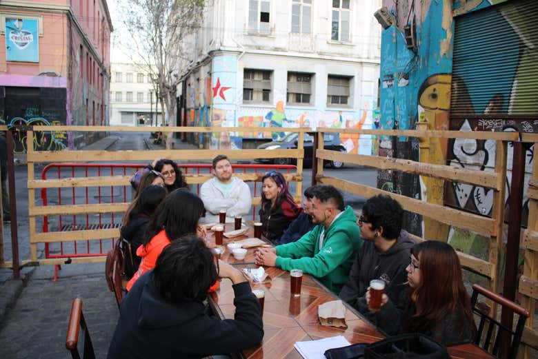 Partez à la découverte des brasseries locales