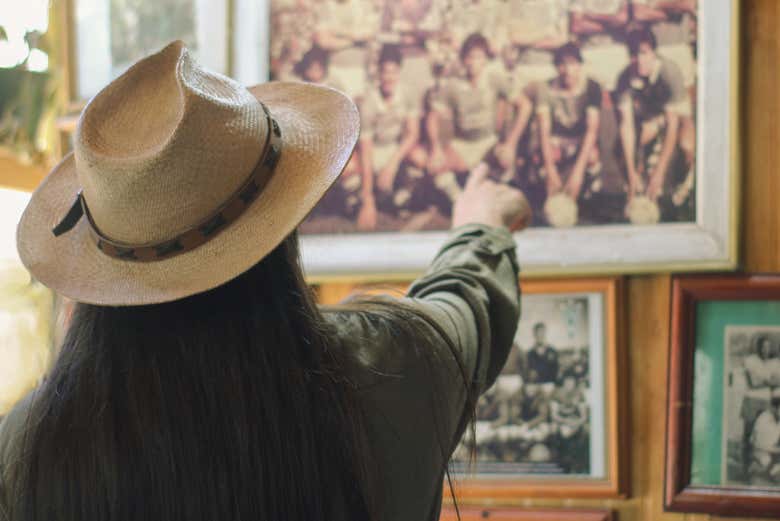 Découvrez l'histoire musicale de Valparaíso