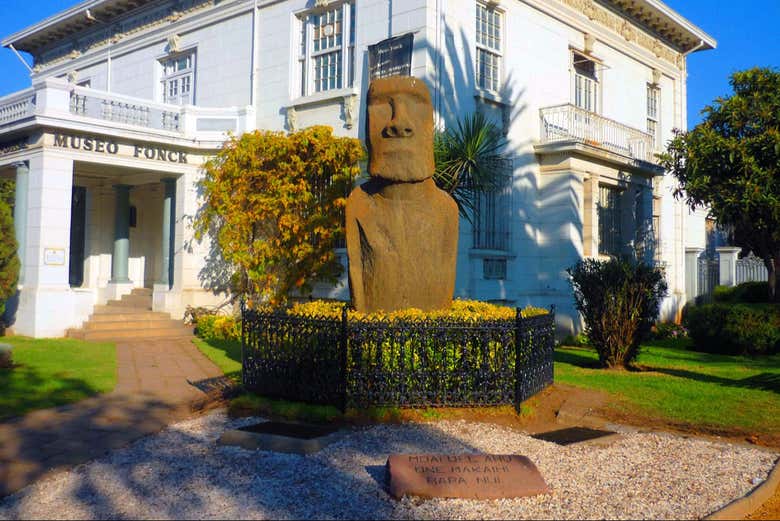 Museu Fonck