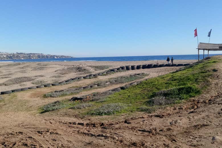 Paisagens de Cartagena