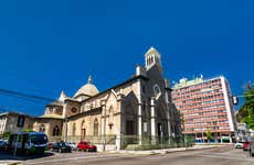La Sebastiana, Biblioteca Santiago Severín, Catedral y Museo de Historia Natural
