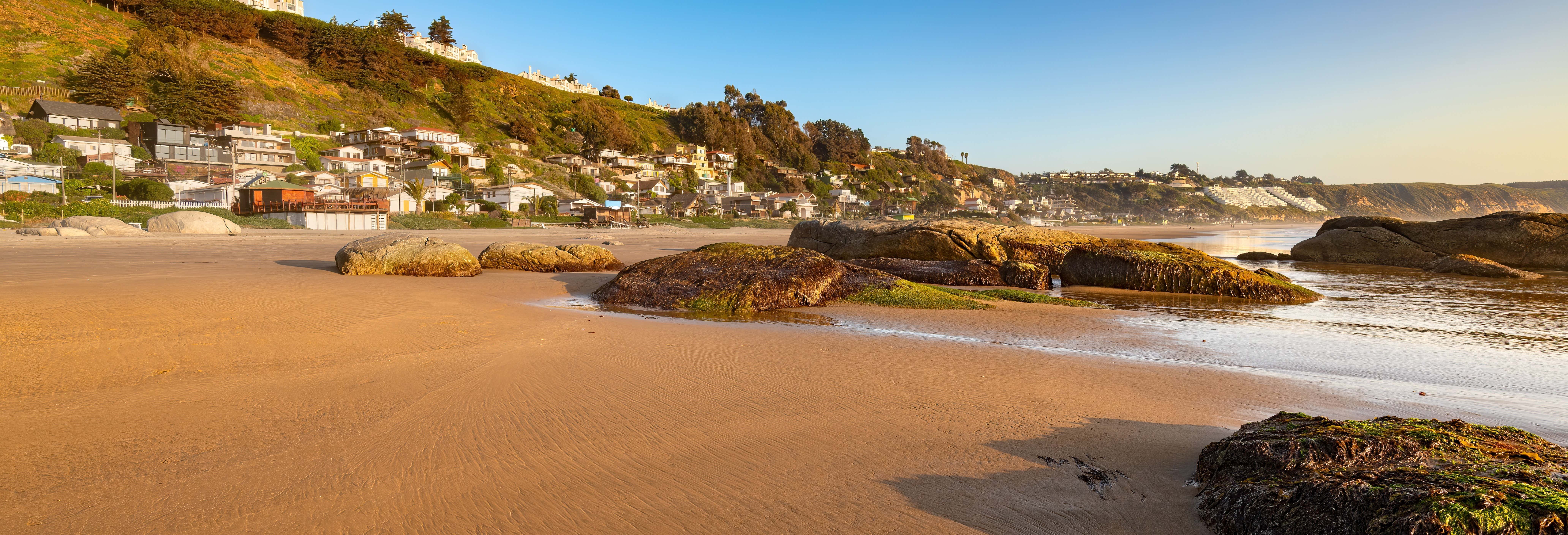 Day trips in Valparaíso