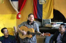 Tour de la música por Valparaíso