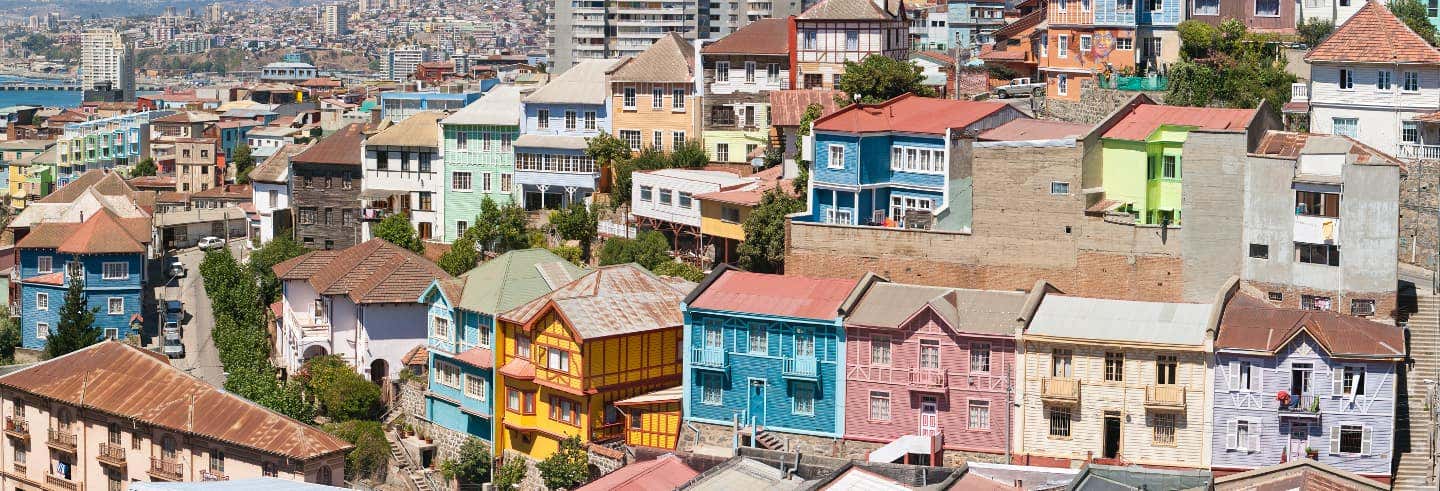 Valparaíso