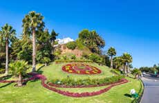 Free tour dans Viña del Mar