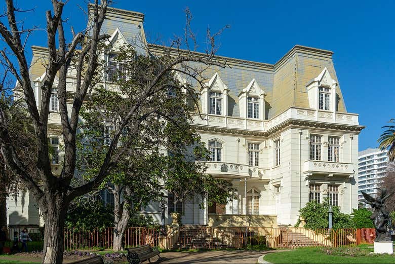 Palazzo Carrasco