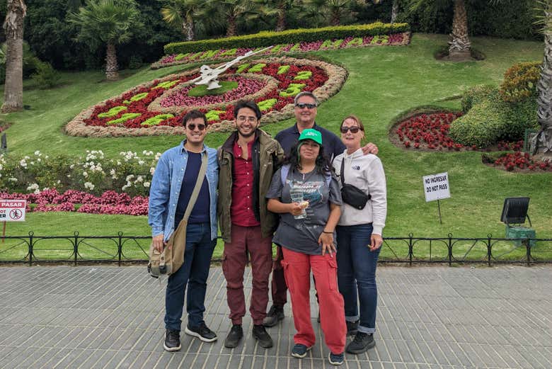 Foto ricordo!