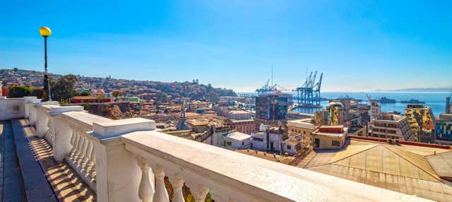 Visita guiada por Viña del Mar