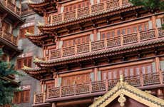 Visita guiada por Cantón