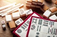 Clase de Mahjong