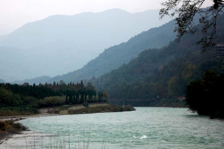 Descubriréis una maravilla de la ingeniería