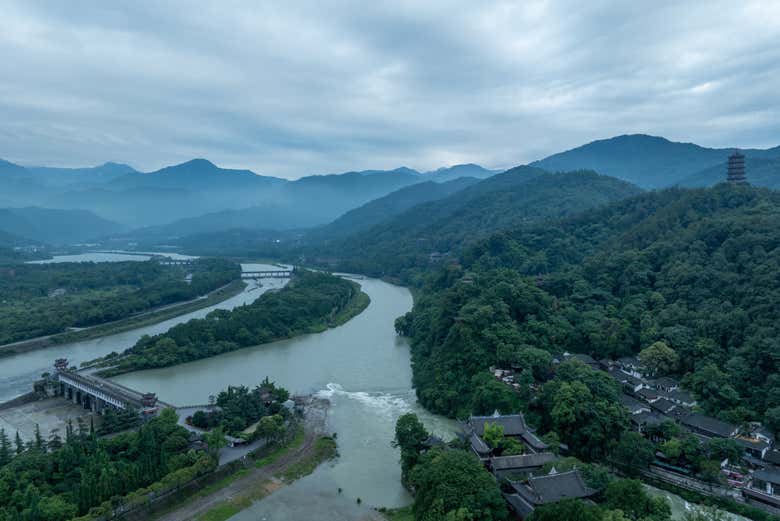 Descubriréis una maravilla de la ingeniería