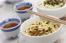 Chinese Cooking Course