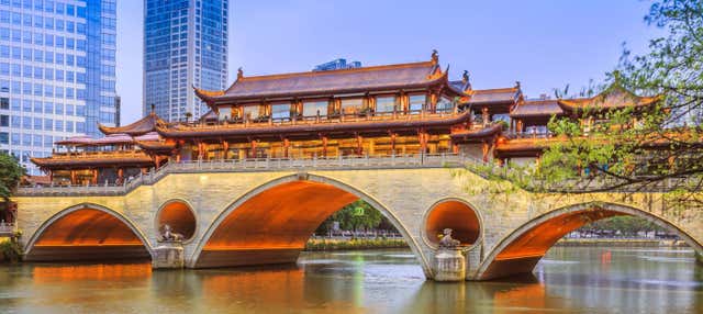 Chongqing Private Tour