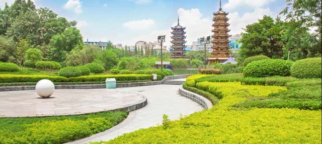 Tour privado por Guilin