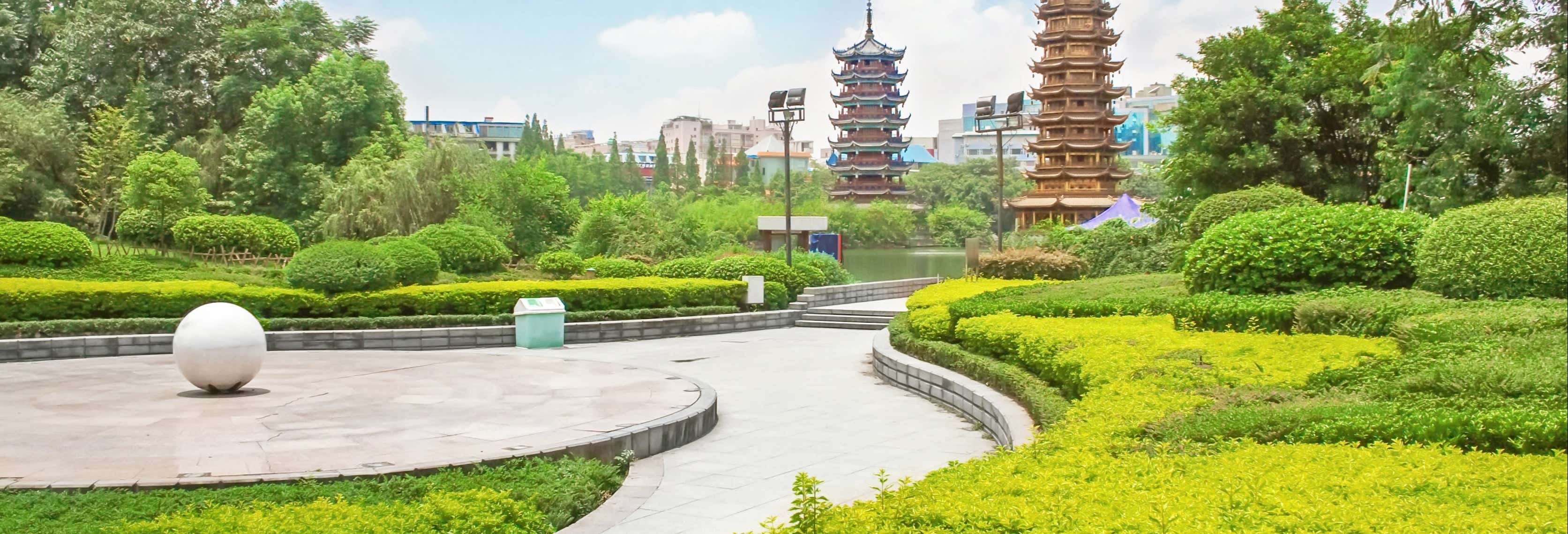 Visitas guiadas y free tours en Guilin