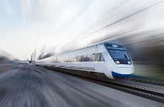 MTR Express per l'aeroporto di Hong Kong
