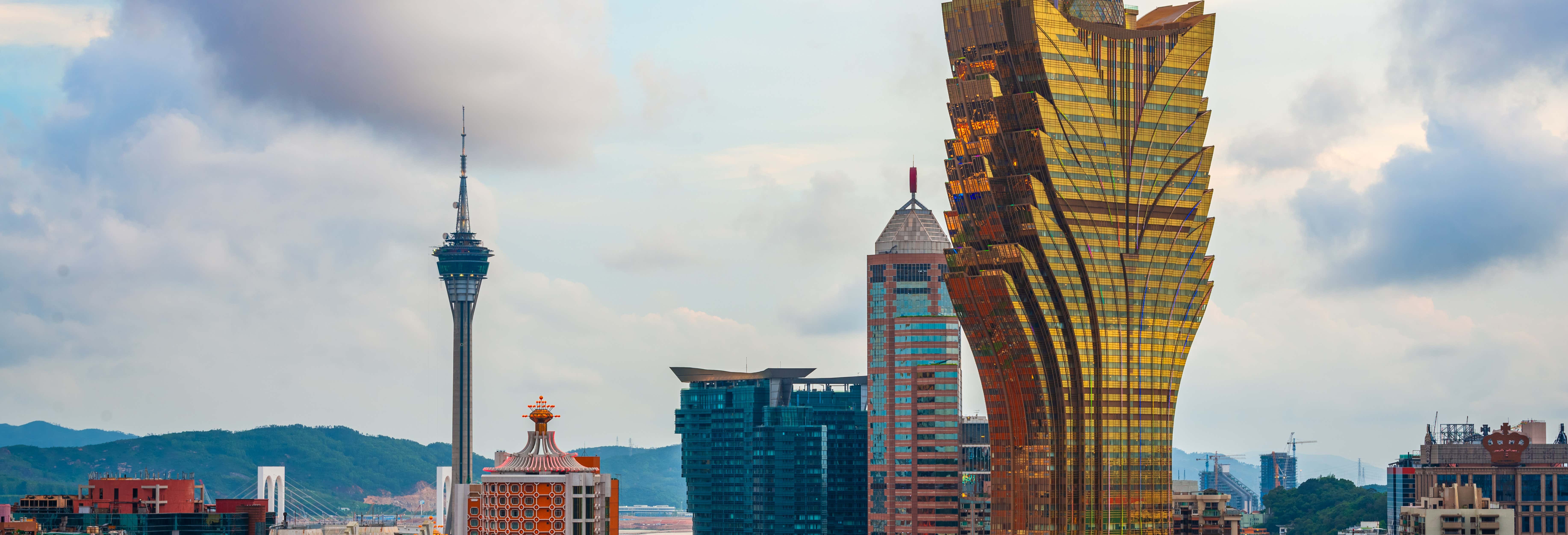 Excursiones de un día en Hong Kong
