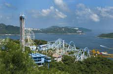 Excursión a Ocean Park