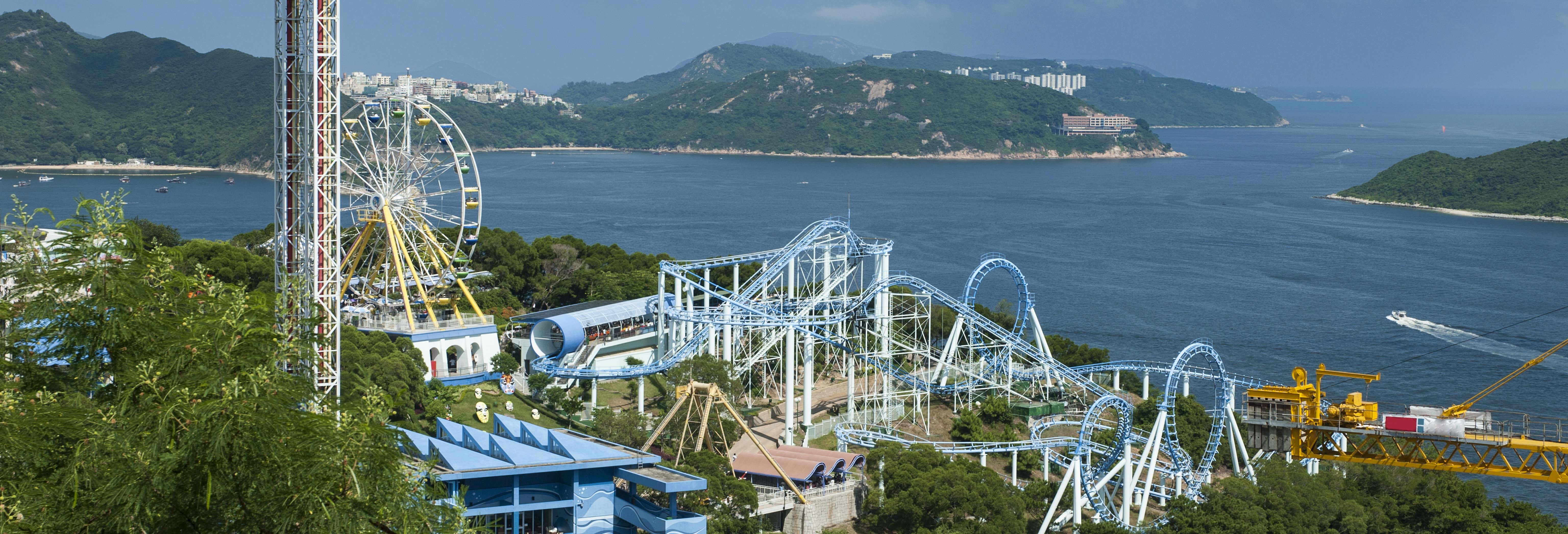 Excursiones de un día en Hong Kong