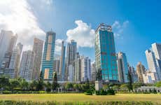 Free tour di Hong Kong