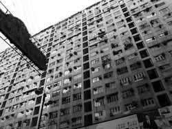 História Hong Kong: Kowloon
