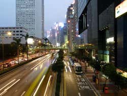 História de Hong Kong: atualidade