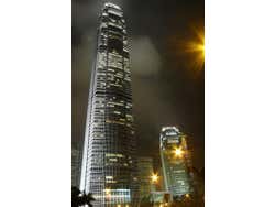 International Finance Centre