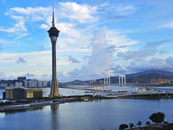 Macau
